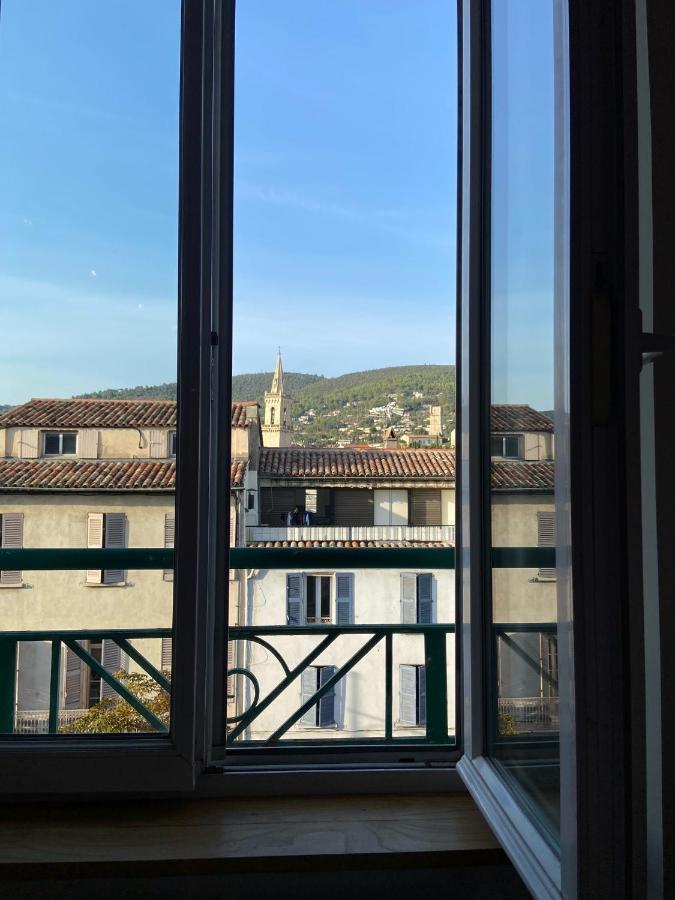 Calme Et Confort En Coeur De Ville Draguignan Exterior foto